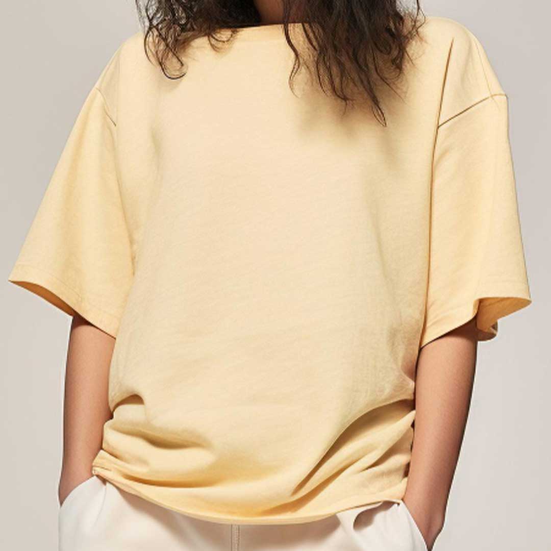 Oversized Tshirts