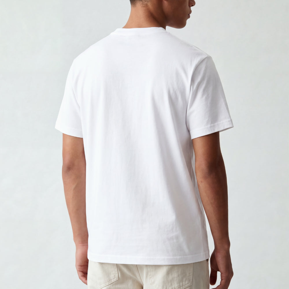 CAFÉ · SIEMPRE Oversized T-Shirt