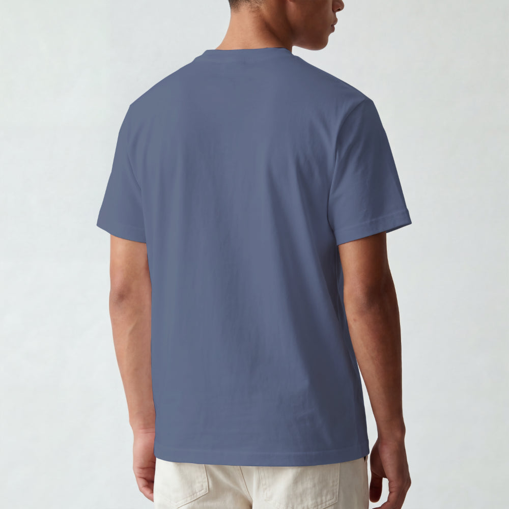 CAFÉ · SIEMPRE Oversized T-Shirt