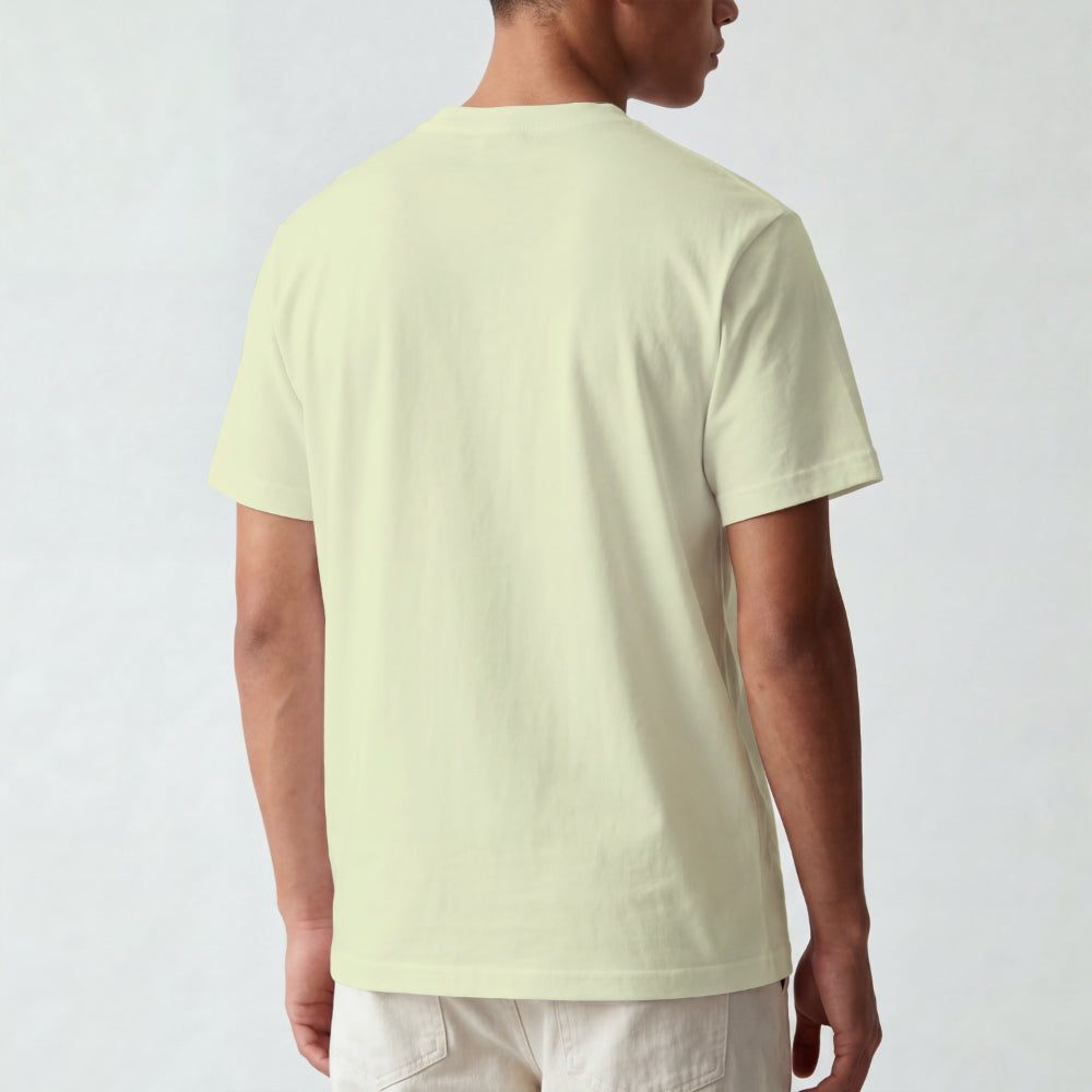 La Baguette Over-Sized Tshirt