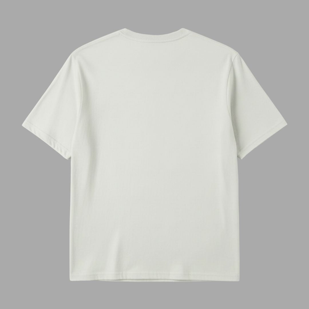 Mentalmente Out Of Office Over-sized tshirt