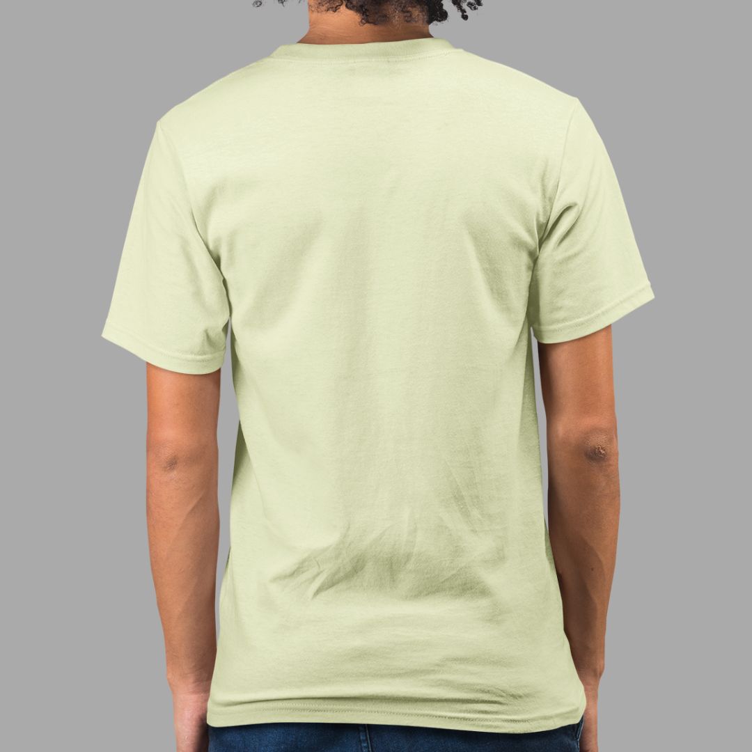 Bean there done that Normal-Fit T-Shirt