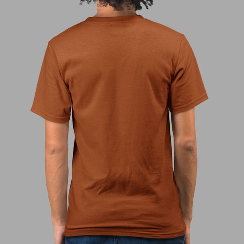 Bean there done that Normal-Fit T-Shirt