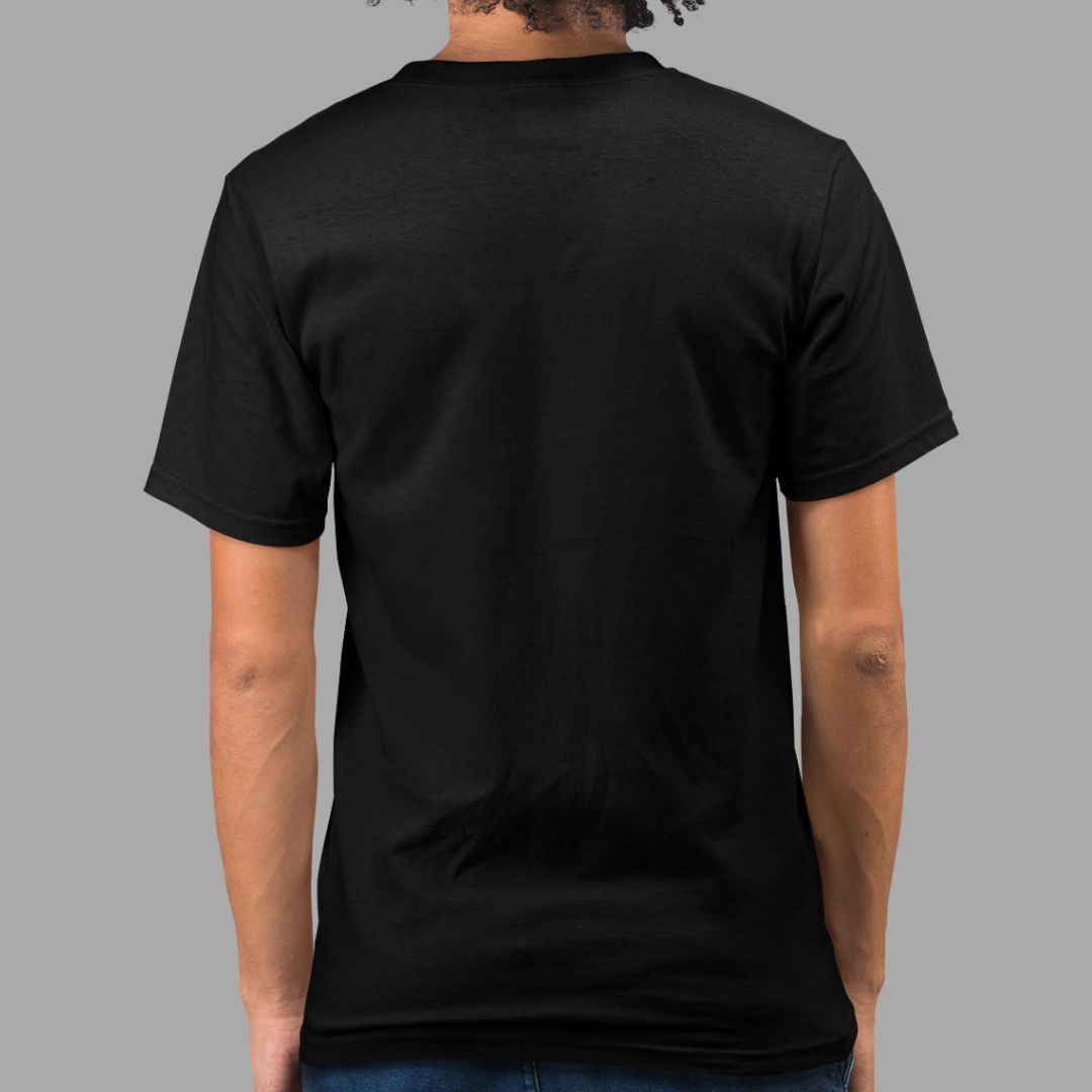Wild Untamed Normal-Fit Tshirt