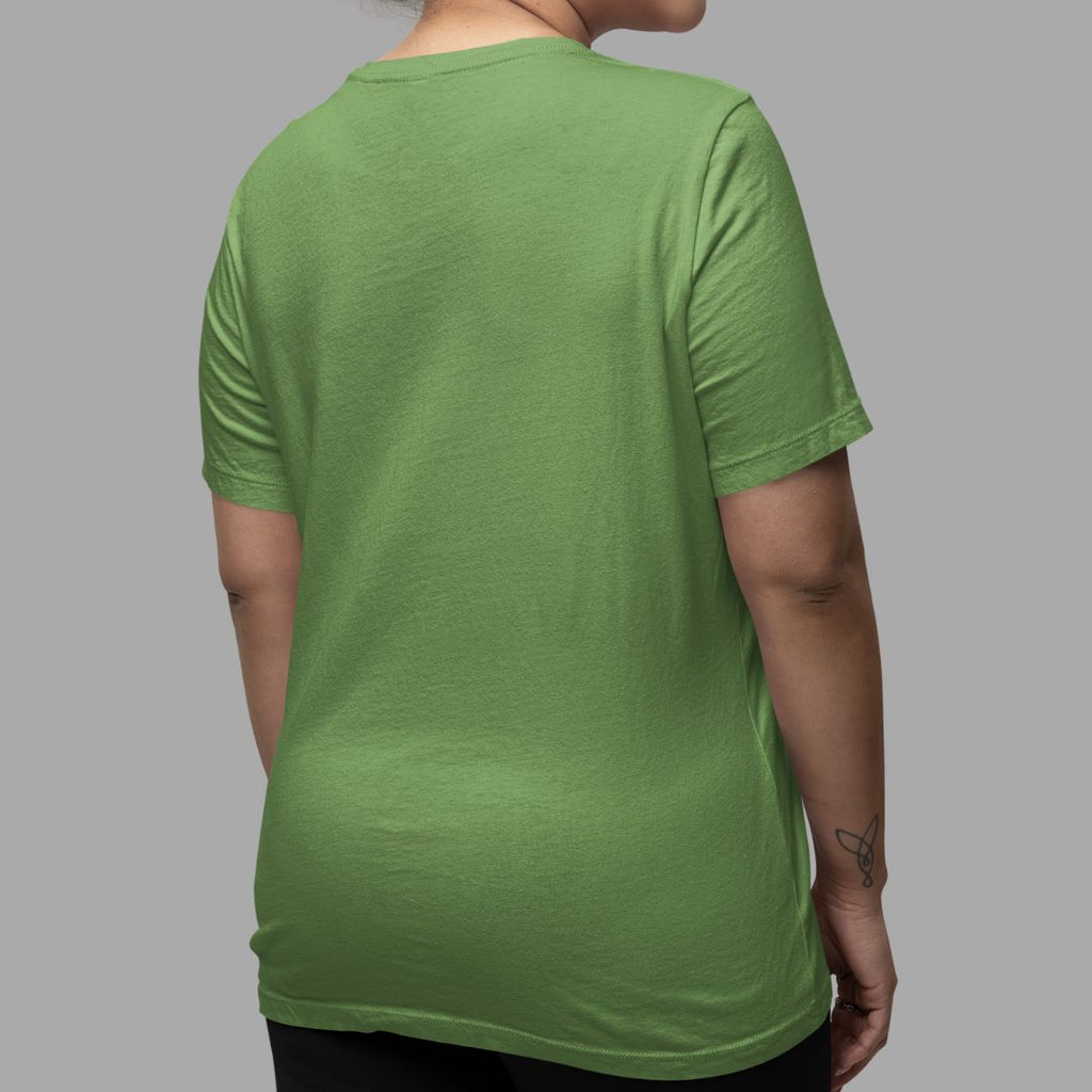 Bean there done that Normal-Fit T-Shirt