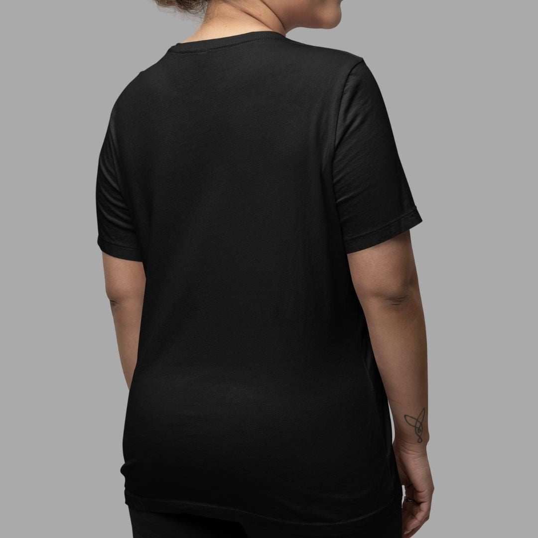 Bean there done that Normal-Fit T-Shirt