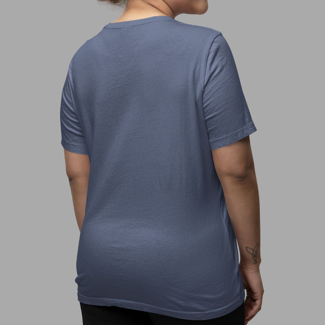 Inner Wild Normal-Fit Tshirt