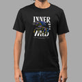 Inner Wild Normal-Fit Tshirt