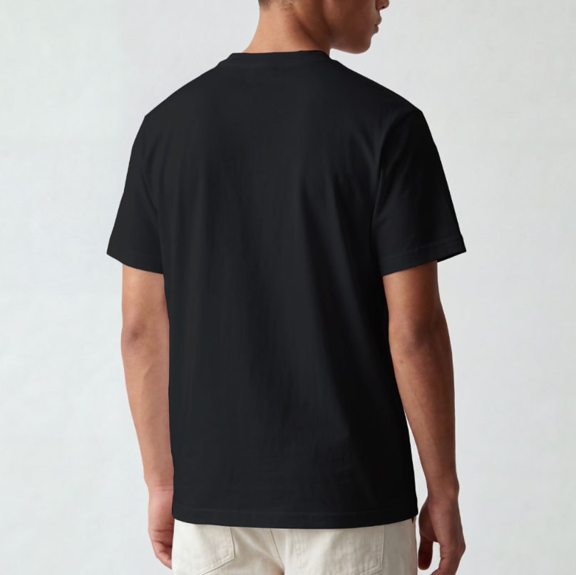 Built Like a Cockroach Oversized T-Shirt
