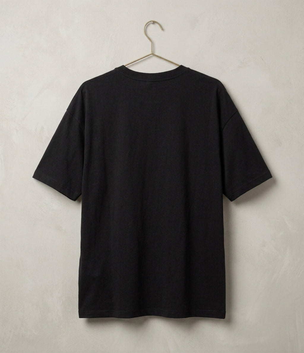 Viva Gaudi Over-sized Tshirt