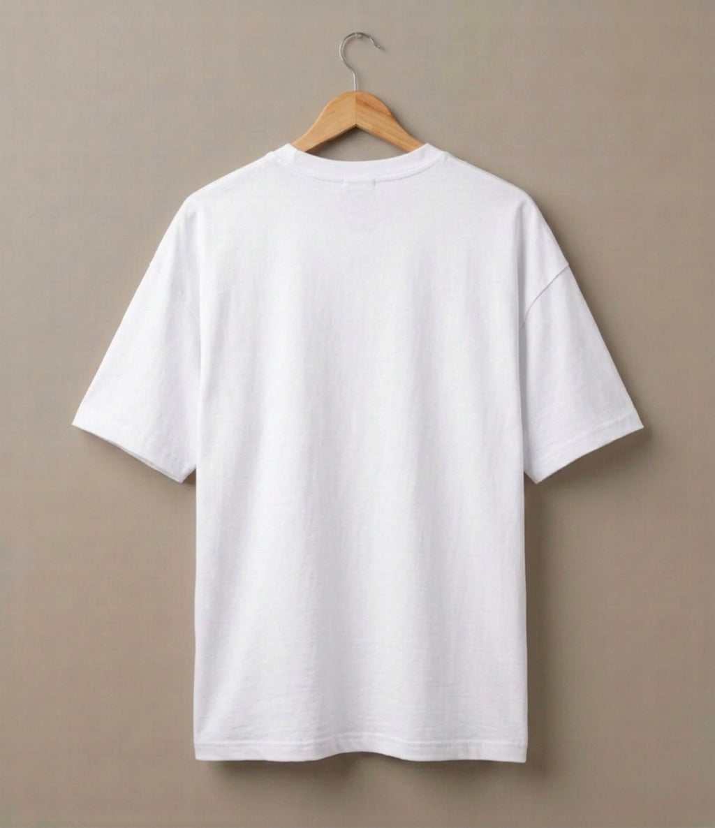 Viva Gaudi Over-sized Tshirt