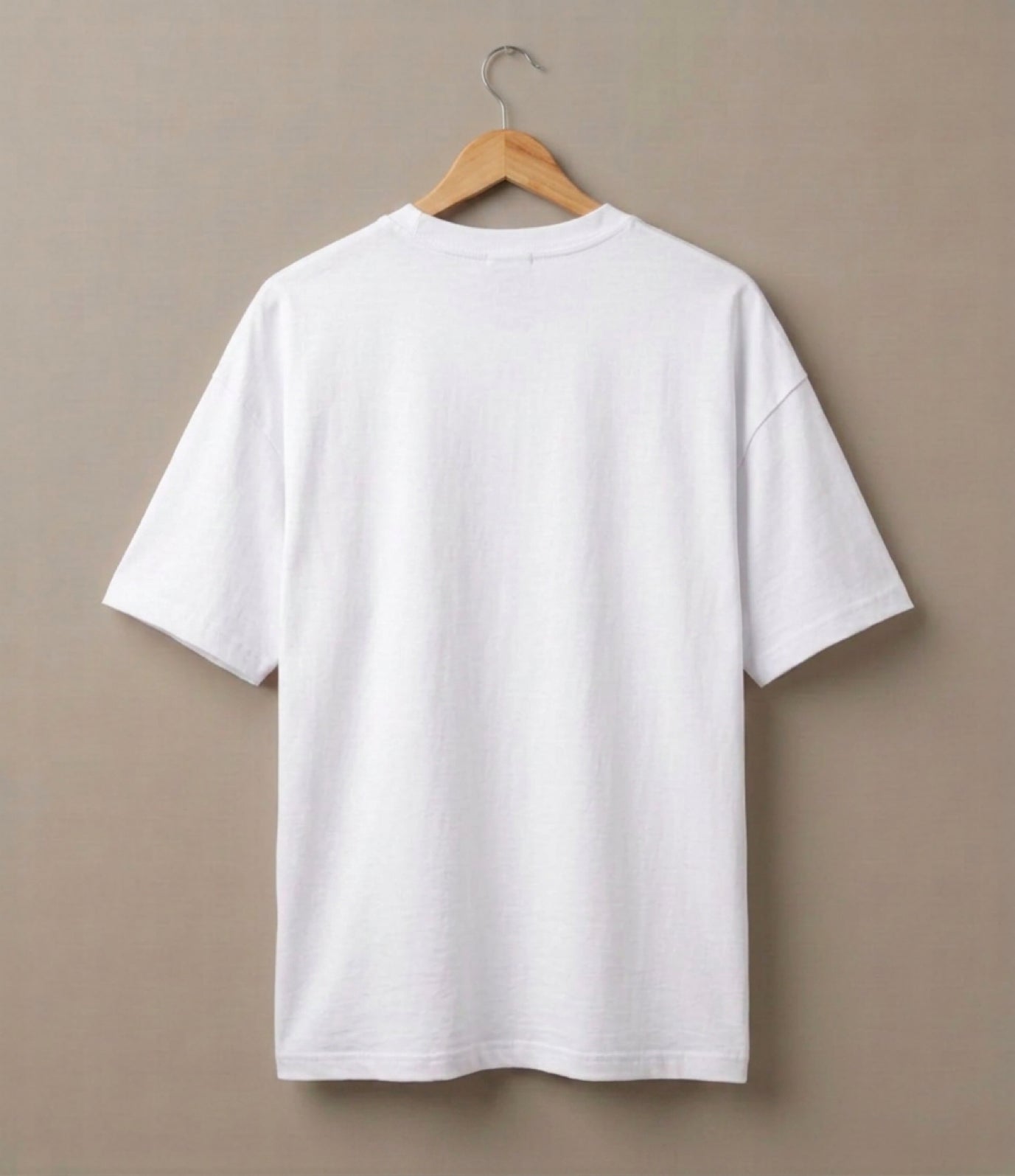 Viva Gaudi Over-sized Tshirt