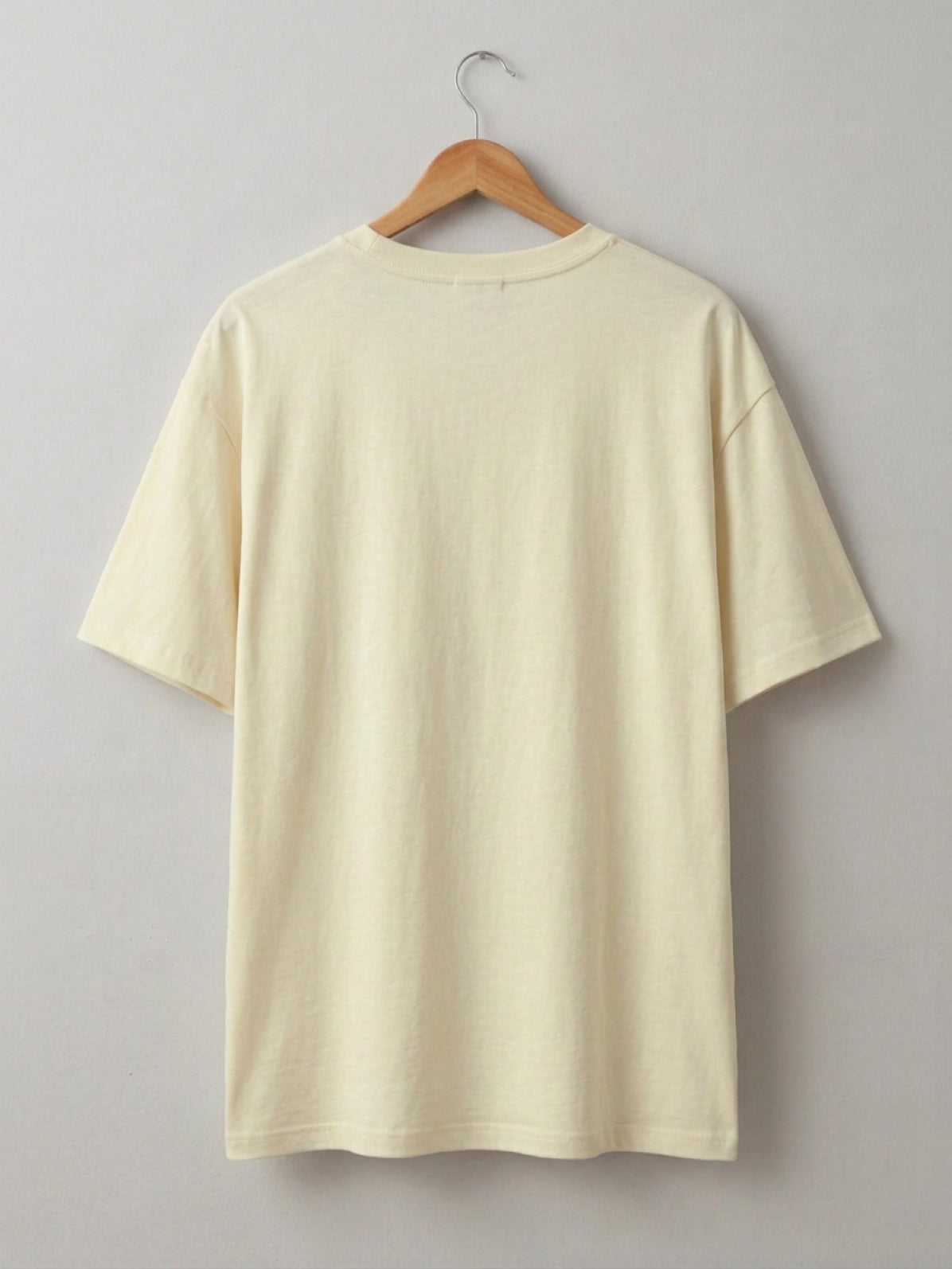 Playa Over-sized tshirt