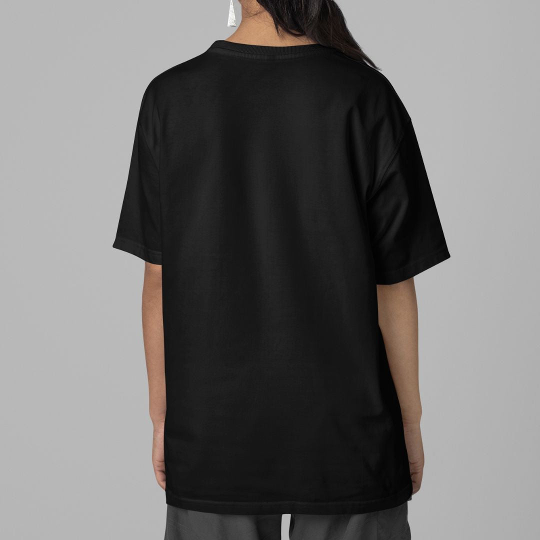 Matcha Oversized Tshirt