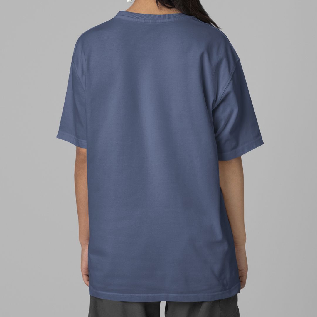 Inner Wild Over-sized T-shirt